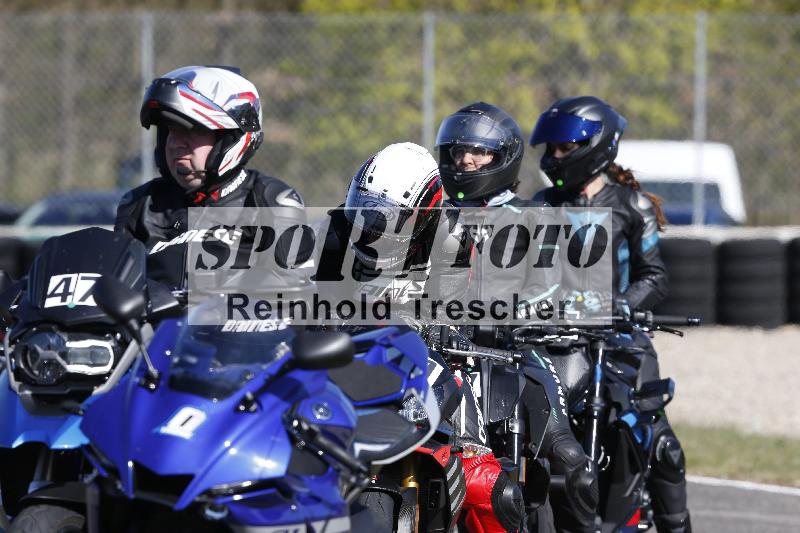 /05 07.04.2026 Cornu Master School ADR/Impressionen